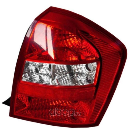 feu arriere kia cerato 2005 2006 droit 5 portes - RT MAROC