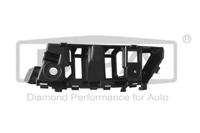 fixation parechoc volkswagen tiguan 2007 avant droit