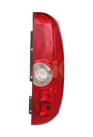 FEU ARRIERE FIAT DOBLO 2010 DROIT - RT MAROC