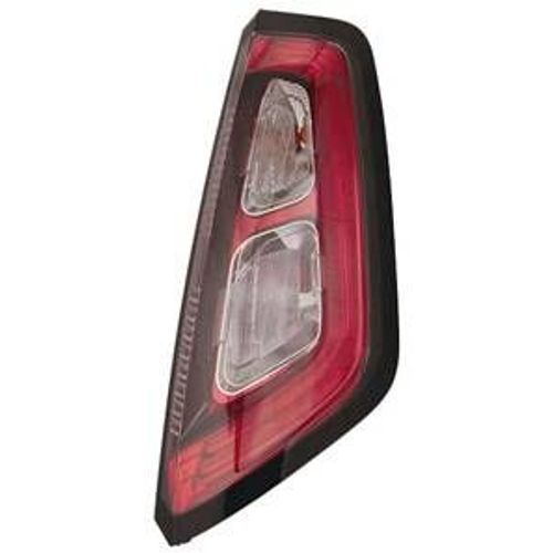 Feu Arriere Fiat Punto Evo 2010 Droit Led