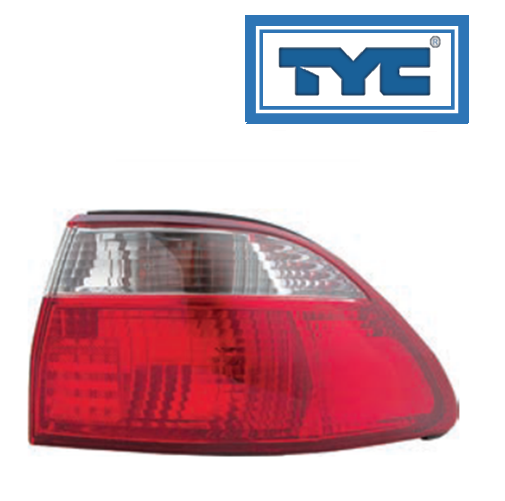 FEU ARRIERE HONDA ACCORD 1998 217 1934 DROIT - RT MAROC