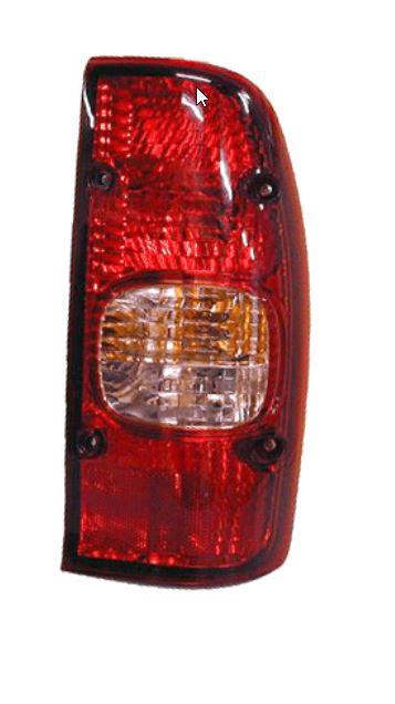 FEU ARRIERE MAZDA B2800 2002 DROIT - RT MAROC