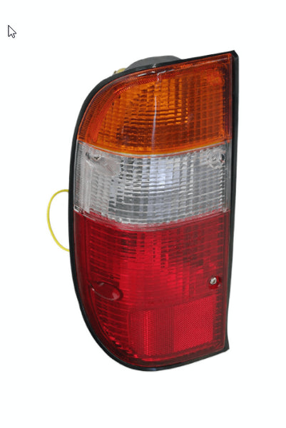 feu arriere mazda b2500 1998 gauche