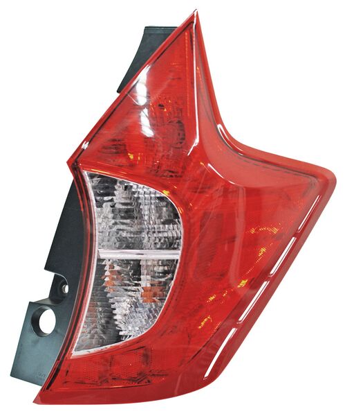 FEU ARRIERE NISSAN NOTE 2014 DROIT - RT MAROC