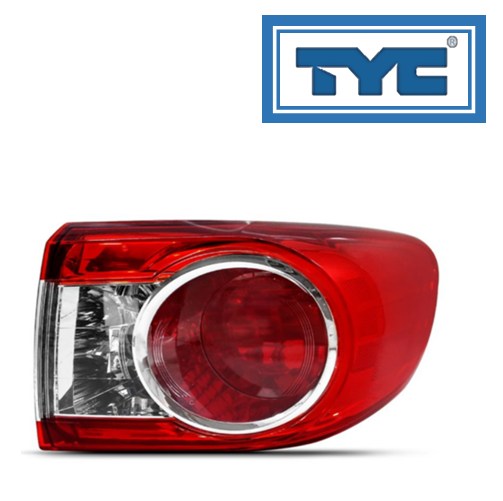 FEU ARRIERE TOYOTA COROLLA 2010 2013 DROIT - RT MAROC