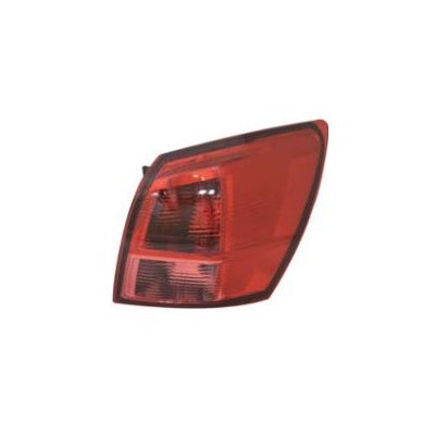FEU ARRIERE NISSAN QASHQAI 2007 DROIT J10 - RT MAROC