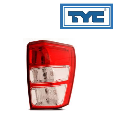 FEU ARRIERE SUZUKI GRAND VITARA 2005 DROIT ROUGE - RT MAROC