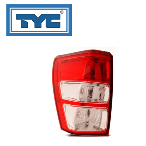 FEU ARRIERE SUZUKI GRAND VITARA 2005 GAUCHE ROUGE - RT MAROC
