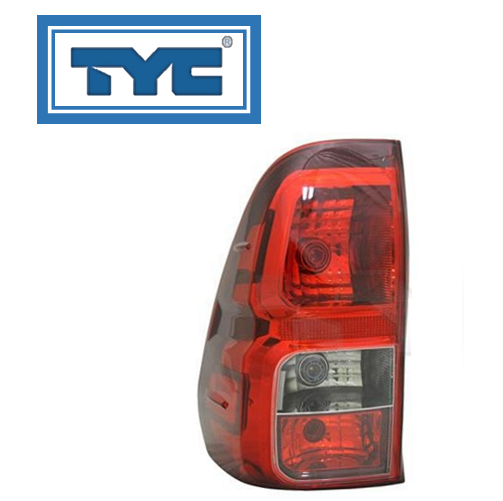 FEU ARRIERE TOYOTA HILUX 2015 REVO GAUCHE - RT MAROC