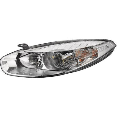 optique renault fluence 2009 gauche