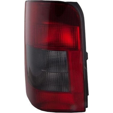 feu arriere citroen berlingo 1996 gauche 2 portes fume