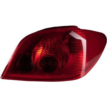 Feu Arriere Peugeot 307 2001 Droit Am