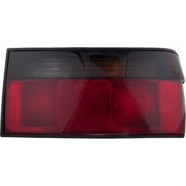 feu arriere renault 9 1985 droit fume