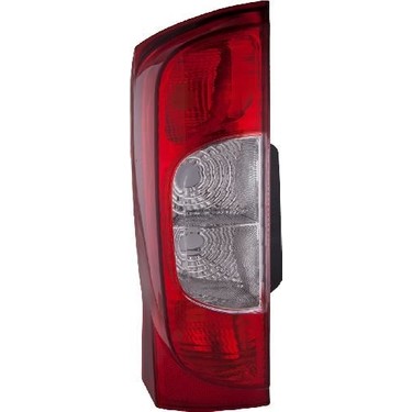 feu arriere fiat fiorino 2008 gauche 2 portes