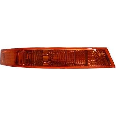 feu clignotant renault master 2003 droit orange