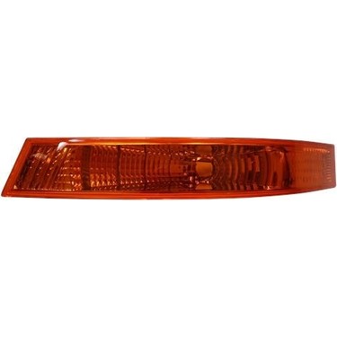 feu clignotant renault master 2003 gauche orange