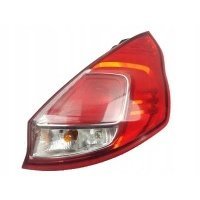 Feu Arriere Ford Fiesta 2013 Droite