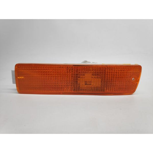 feu clignotant volkswagen golf 2 1983 droit orange