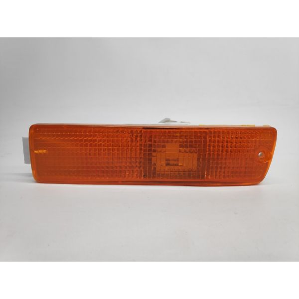 feu clignotant volkswagen golf 2 1983 droit orange