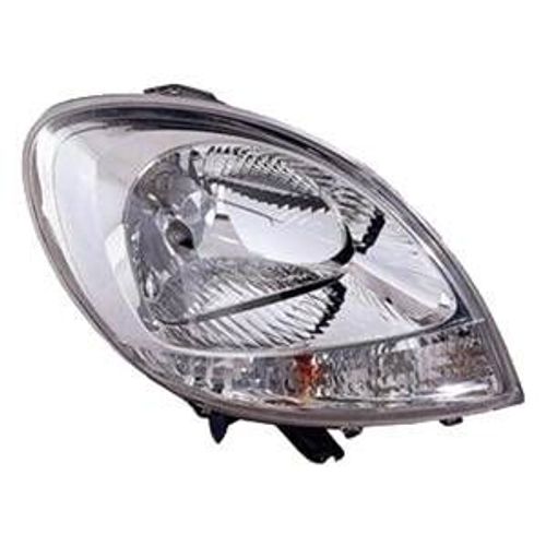 Optique Renault Kangoo 2003 Droit