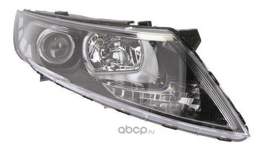 optique kia optima 2011 droit - RT MAROC