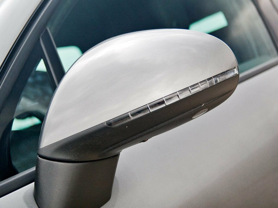 RETROVISEUR VOLKSWAGEN TOUAREG 2011 RABATTABLE GAUCHE - RT MAROC