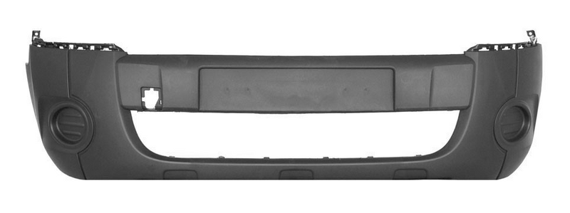 Pare-choc citroen berlingo 2008 avant
