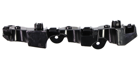 fixation parchoc dacia duster 2010 avant gauche