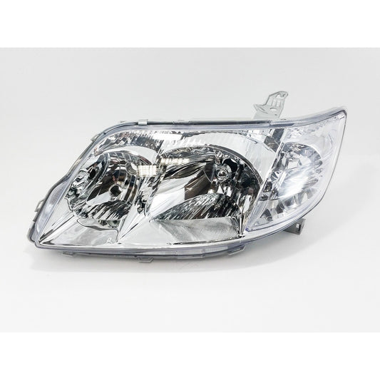 OPTIQUE TOYOTA COROLLA 2005 2006 GAUCHE 4 PORTES - RT MAROC