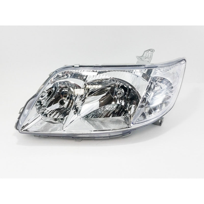 OPTIQUE TOYOTA COROLLA 2005 2006 GAUCHE 4 PORTES - RT MAROC