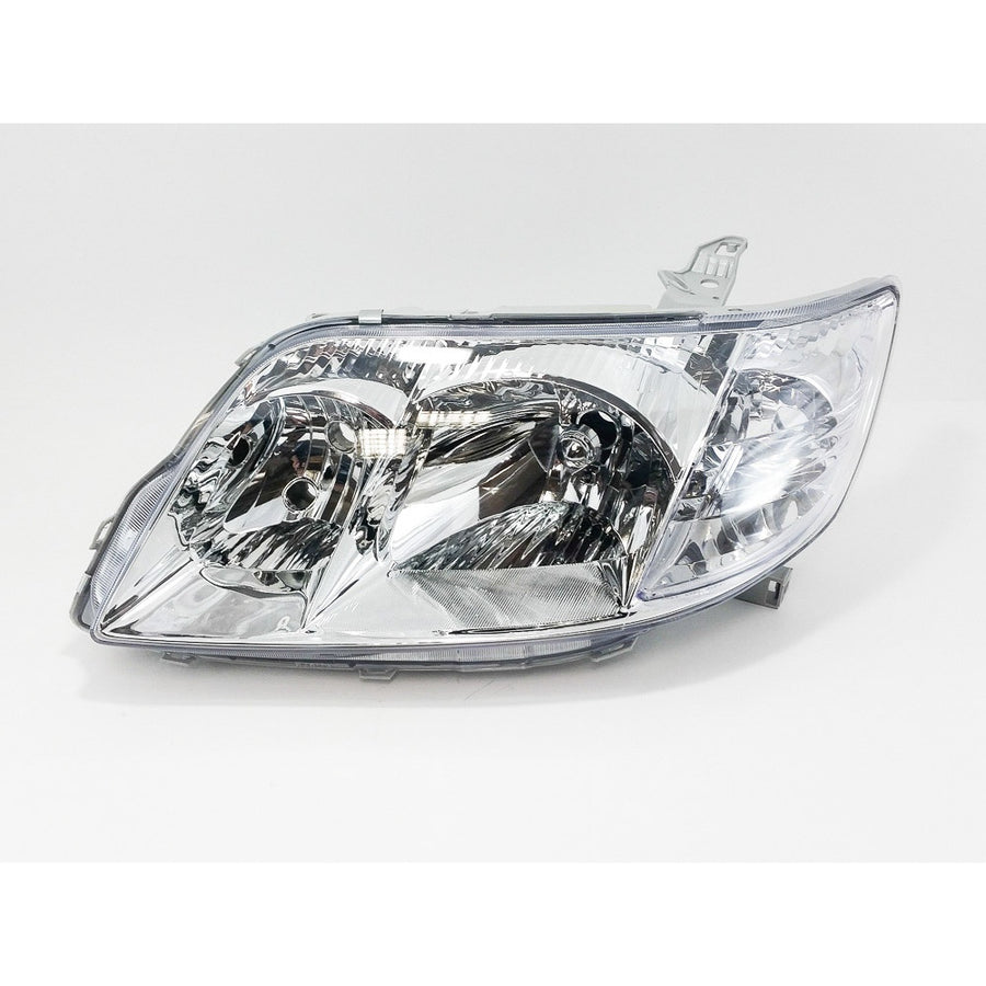 OPTIQUE TOYOTA COROLLA 2005 2006 GAUCHE 4 PORTES - RT MAROC