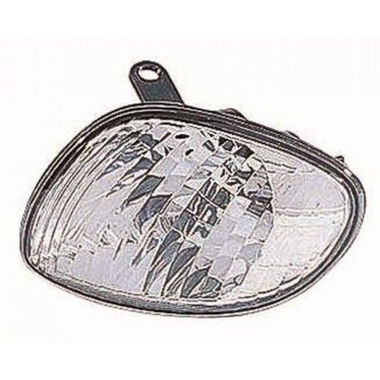 feu clignotant Toyota corolla 2000 gauche - RT MAROC