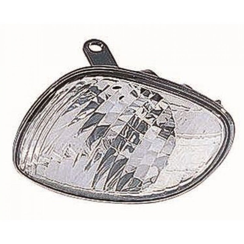 feu clignotant Toyota corolla 2000 gauche - RT MAROC