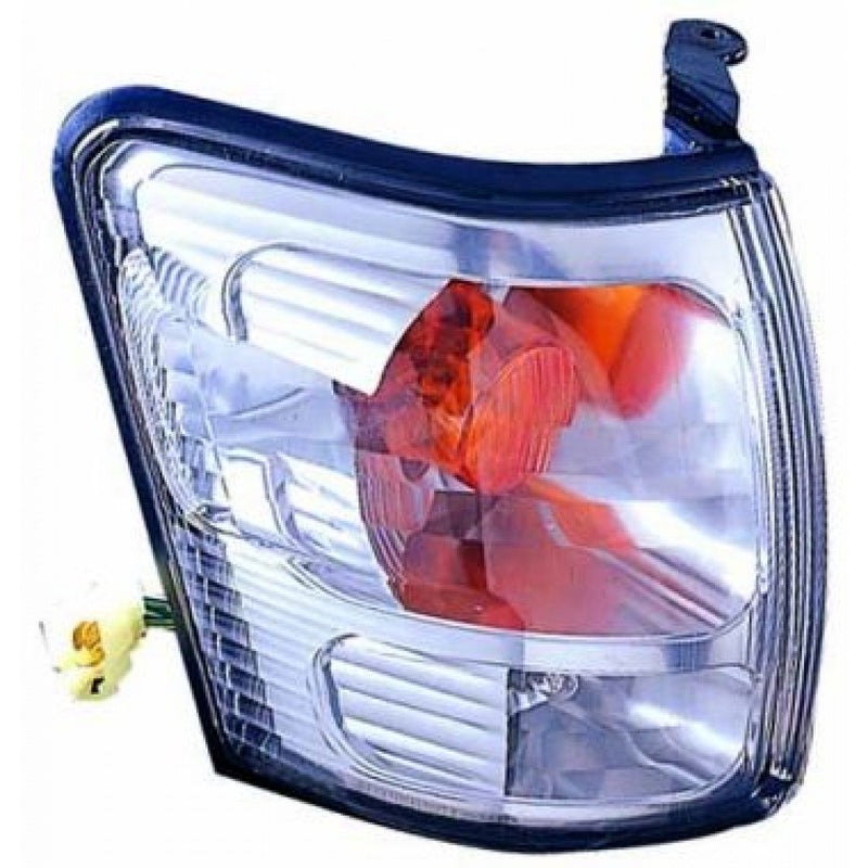 feu clignotant Toyota hilux 2001 droit - RT MAROC
