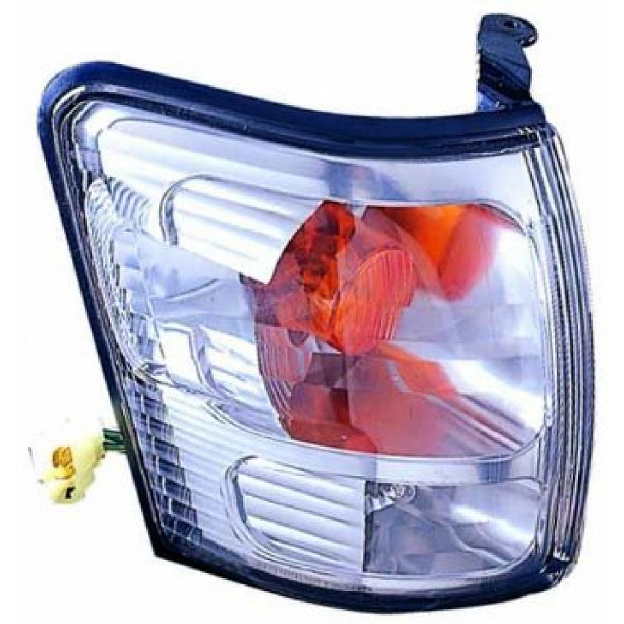 feu clignotant Toyota hilux 2001 droit - RT MAROC