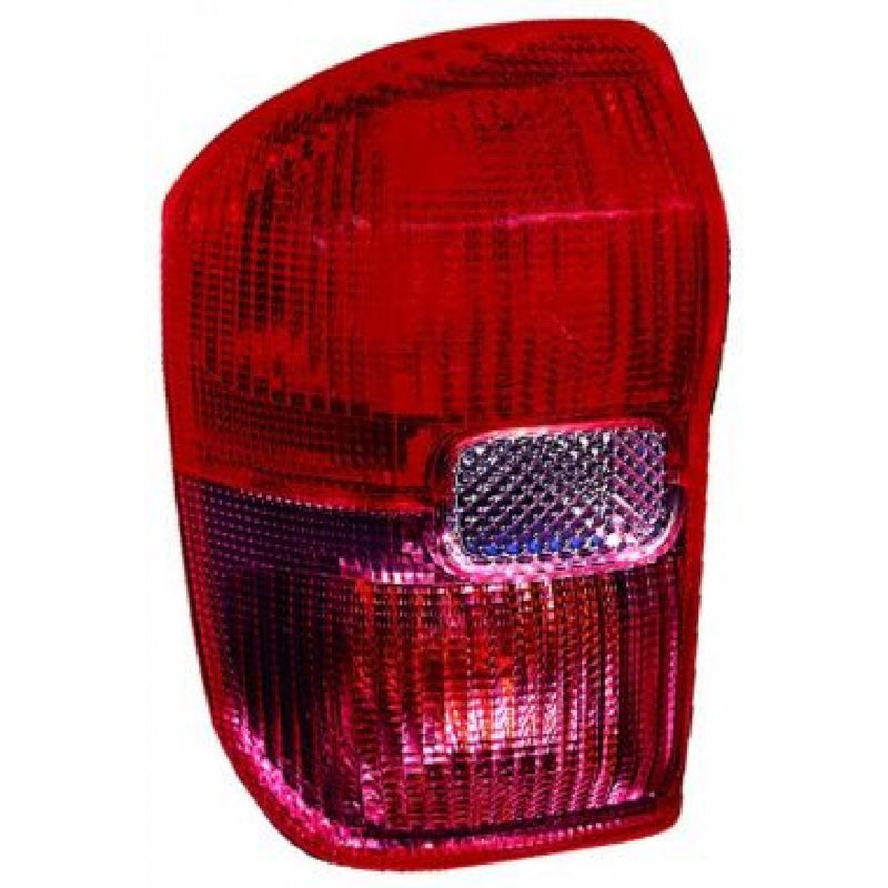 feu arriere Toyota rav 4 2001 gauche - RT MAROC