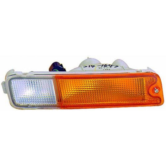 feu clignotant mitsubishi l200 2500 droit - RT MAROC