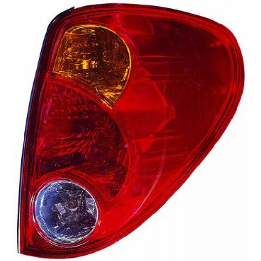 feu arriere mitsubishi 2007 droit - RT MAROC
