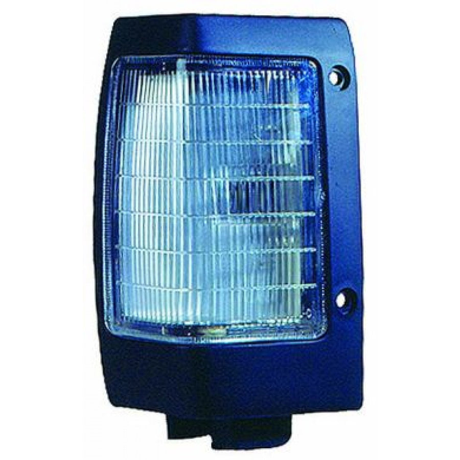 feu clignotant Nissan d21 gauche - RT MAROC
