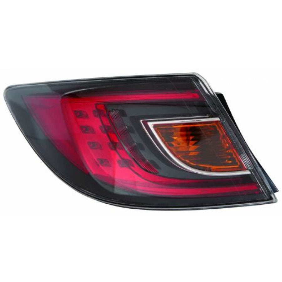 feu arriere mazda 6 2009 gauche - RT MAROC