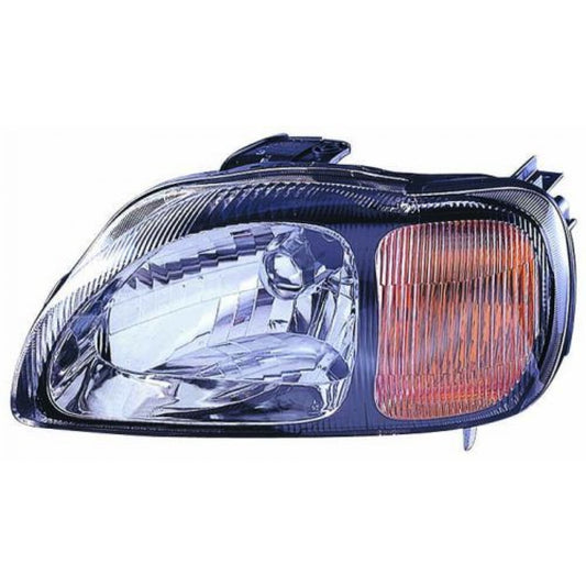 optique suzuki baleno 1999 2002 gauche - RT MAROC