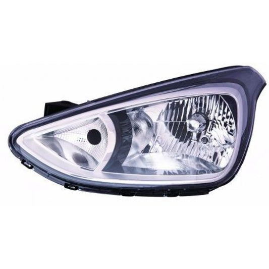 optique hyundai grand i10 2014 gauche 3lamp - RT MAROC