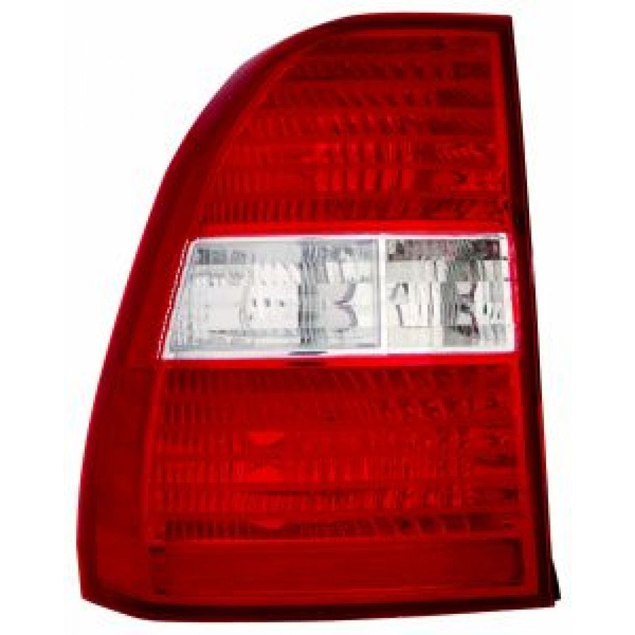 feu arriere kia sportage 2006 gauche - RT MAROC