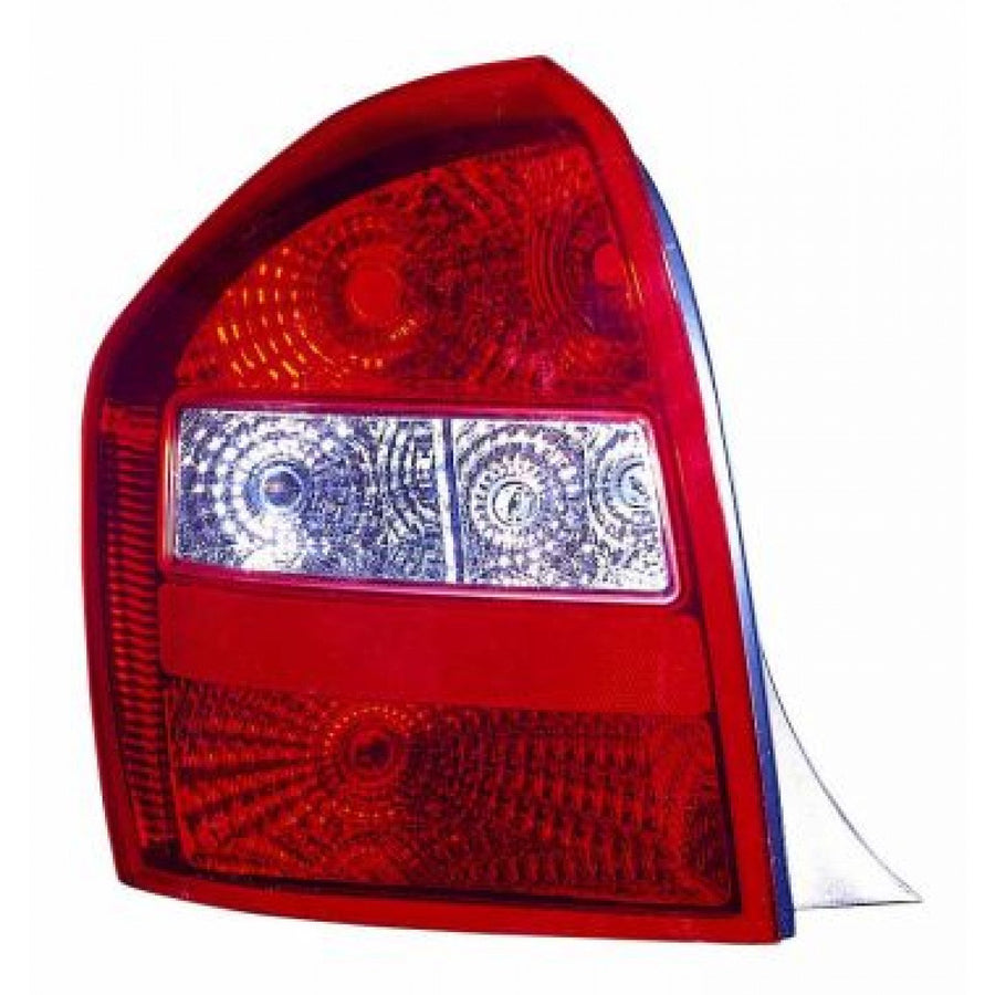 feu arriere kia cerato 2005 2006 gauche 5 portes - RT MAROC