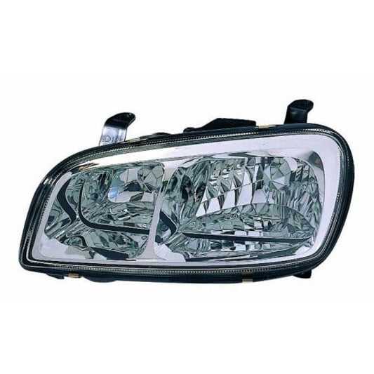optique Toyota rav4 1998 2000 gauche cristale - RT MAROC