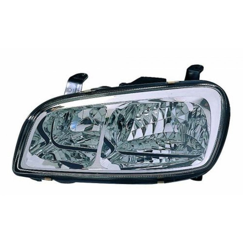 optique Toyota rav4 1998 2000 gauche cristale - RT MAROC
