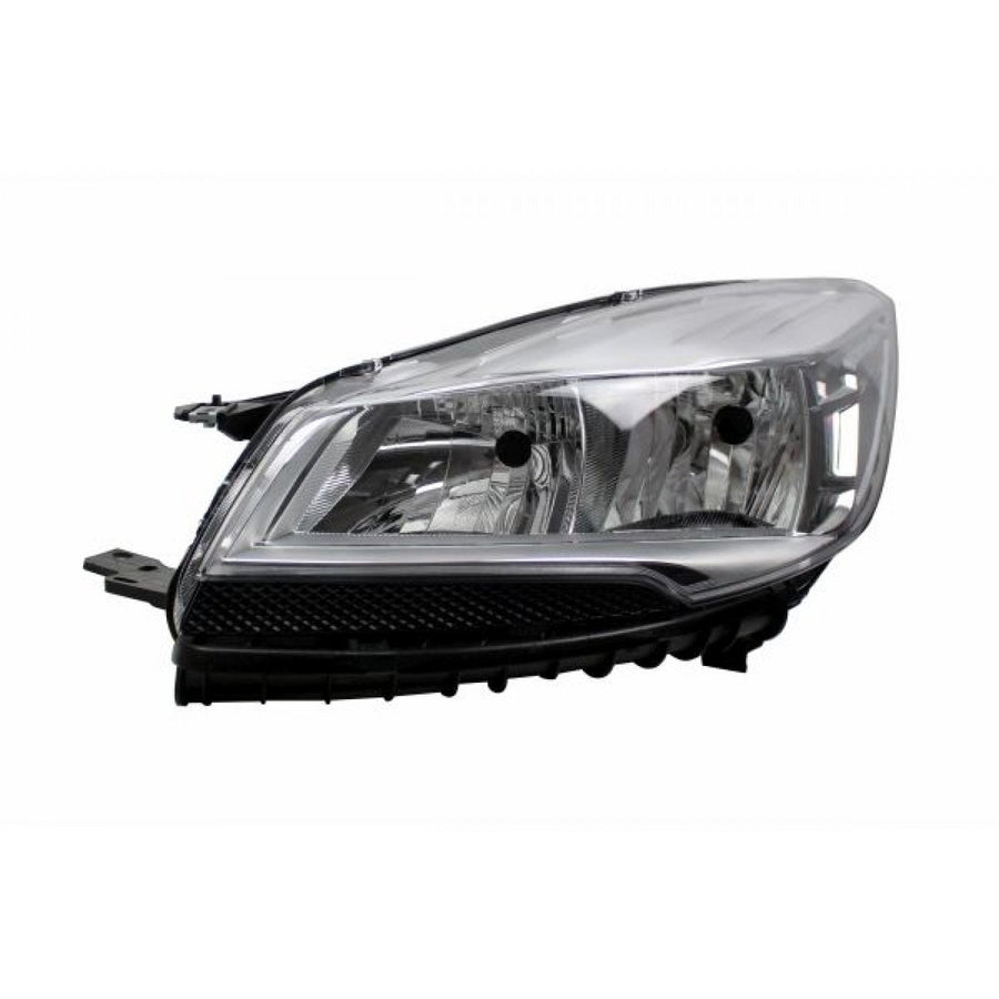 optique ford kuga 2012 gauche