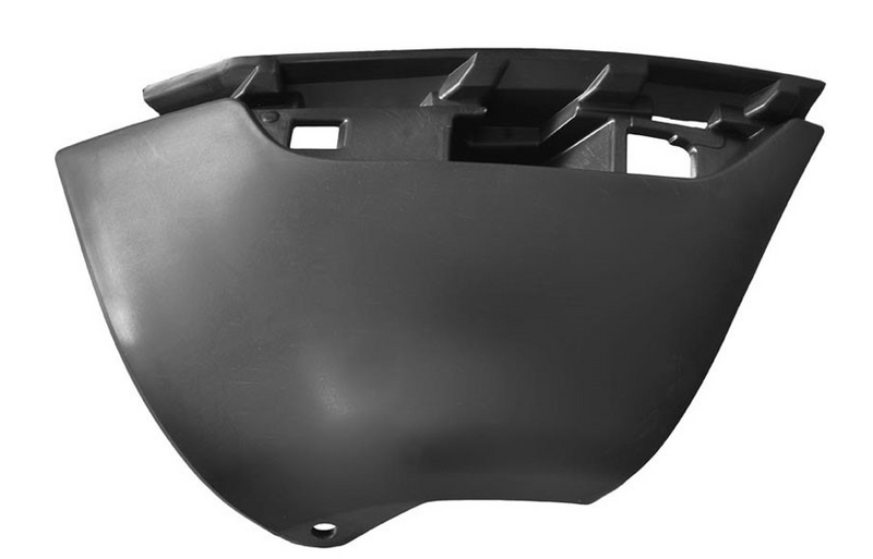 SABOT ARRIERE RENAULT CLIO 4 2016 DDROITE