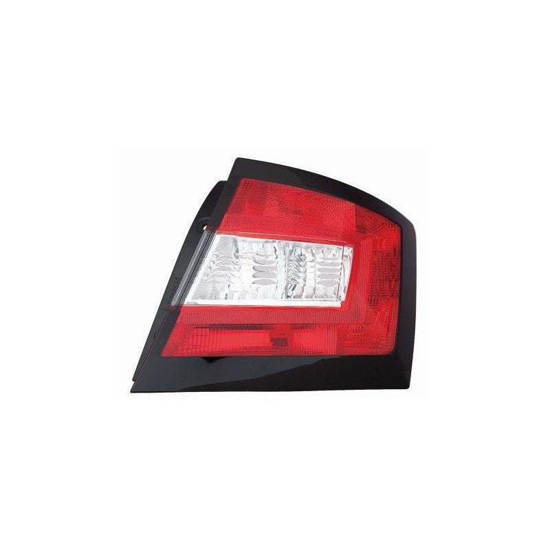 FEU ARRIERE SKODA FABIA 2014 2022 DROIT - RT MAROC