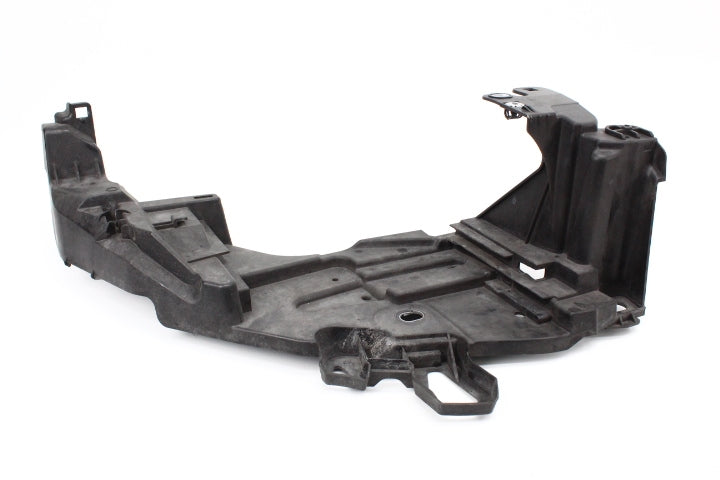 fixation optique renault megane 4 2016 gauche